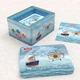Настольная игра Галопом по миру (card) Ост.1342 - изображение 3