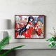 Картина за номерами "Злодійка 99 рівня" ArtCraft 40*50 см 16099-AC - зображення 3