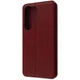 Чохол WAVE Cubic Rubic Case Samsung Galaxy S25 Ultra red - изображение 1