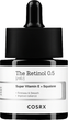 Олія для обличчя Cosrx The Retinol 0.5 омолоджуюча 20 мл (8809598454965) - зображення 1