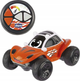 Машинка на радіокеруванні Chicco Turbo Team Happy Buggy (8058664168514) - зображення 9