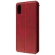Чохол WAVE Cubic Rubic Case Xiaomi Redmi 9A red - изображение 1