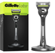 Станок для гоління з магнітною док-станцією Gillette Labs - зображення 1