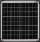 Сонячний зарядний пристрій OSRAM BATTERYcharge SOLAR 20W OSP2000 (4062172404570) - зображення 1