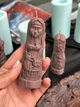 Силиконовая форма богиня Фрея - изображение 4
