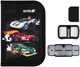 Шкільний набір Kite Education Hot Wheels 3 предмети (SET_HW25-555S) - зображення 16