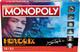 Gra planszowa Winning Moves JIMI HENDRIX Monopoly WM03131-EN1-6 (5036905050036) - obraz 1