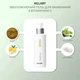 Сонцезахисний BB-крем для обличчя SPF СПФ 30 + Ivory + Зволожуючий гель для вмивання з вітаміном С Hillary K-11-785 - зображення 5