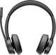 Słuchawki HP Poly Voyager 4320 USB-A Headset +BT700 dongle (76U49AA) - obraz 2