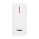 Зчитувач карт Mifare Trinix TRR-1201MW White водонепроникний (68-00025) - зображення 2