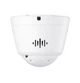 Купольна IP відеокамера Reolink P324 (RLC-520A), 5Мп - зображення 3
