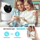 IP-камера Action Tuya C10A-1MP - изображение 5