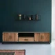 Тумба под телевизор в стиле лофт EcoLoft IN-2620 - изображение 2