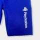 Шорти Lupilu дитячі на хлопчика однотонні з аплікацією PlayStation Плейстейшн 146-152 см (10-12 років) сині - зображення 3