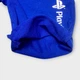 Шорти Lupilu дитячі на хлопчика однотонні з аплікацією PlayStation Плейстейшн 146-152 см (10-12 років) сині - зображення 4