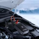 Автомобильное пусковое устройство бустер + компрессор Baseus Super Energy 8000mAh 1000A (CGCN000001) Black - изображение 3