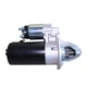 Стартер редукторный FORD SIERRA, SCORPIO, Taunus, Transit, 1.6, 1.8, 2.0 OHC, Leaderparts - изображение 6