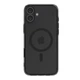 Чехол - накладка TPU / PC Spigen Ultra Hybrid with Magsafe для iPhone 16 black - изображение 2