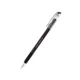 Ручка шариковая черная Unimax Fine Point Dlx UX-111-01, 36609 - изображение 1