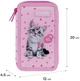 Шкільний набір Kite Education Studio Pets 3 предмети (SET_SP25-555S-1) - зображення 17