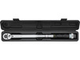 Ключ динамометричний YATO 1/2" 40-210 Нм (YT-0761) - зображення 4
