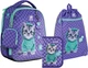 Шкільний набір Kite Education Studio Pets 3 предмети (SET_SP25-555S-2) - зображення 1