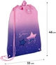 Шкільний набір Kite Education Sparkling 3 предмети (SET_K25-555S-9) - зображення 14