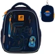 Шкільний набір Kite Education Speed Zone 3 предмети (SET_K25-555S-3) - зображення 4