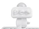 Прожектор LED F2e 10W 5000K с датчиком движения и освещенности 220V IP65 VL-F2e105W-S VIDEX - изображение 5