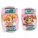 Наколінники дитячі спортивні захисні Nickelodeon Paw Patrol Щенячий патруль, рожеві - изображение 1