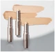 Консилер-стик Shiseido Maquillage Dramatic Essence Concealer SPF50 / PA++++, светлая охра, 2.7 г - изображение 3
