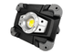 Ліхтар світлодіодний Lemanso LMP102 USB COB LED 10W 400Lm 6500K IP54 - зображення 1
