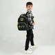 Школьный набор Kite Education DC Batman SET_DC25-556M (рюкзак, пенал, сумка) - изображение 13