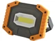Прожектор LED 5W COB 380Lm 6500K IP44 жовто-чорний/ LMP81 Лємансо - зображення 1