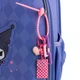 Шкільний набір 5 в 1 Kite Education Kuromi SET_HK25-555S-2 (рюкзак, пенал, сумка, ланчбокс, папка-сумка) - изображение 9