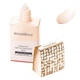 Основа під макіяж Shiseido Maquillage Dramatic Skin Sensor Base Neo SPF50+ PA++++, бежевий нюд, 25 мл - зображення 2
