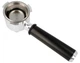 Держатель фильтра рожок для кофеварки Delonghi DEDICA EC685 (5513200369, AS00002447, 7313285229, 7313287349) - изображение 4