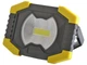 Прожектор LED 5W COB 120Lm + 100Lm(збоку) 6500K IP44 жовто-чорний/ LMP78 Лємансо - зображення 1