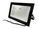 Прожектор светодиодный Lemanso LMP76-100 с пультом управления 100W RGB IP65 - изображение 1