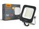 Прожектор LED F3e 1000Lm 5000K AC/DC 12-48V IP65 VL-F3e-105W-12V VIDEX - зображення 1