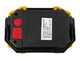 Ліхтар світлодіодний Lemanso LMP101 USB COB 2 LED 10W 500Lm 6500K IP54 - зображення 3