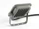 Прожектор LED F3e 1000Lm 5000K AC/DC 12-48V IP65 VL-F3e-105W-12V VIDEX - зображення 3