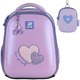 Шкільний набір Kite Education Sweetheart 3 предмети (SET_K25-555S-7) - зображення 4