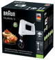 Міксер Braun HM3137WH - зображення 7