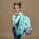 Рюкзак шкільний підлітковий + Пенал Kite Education teens tokidoki TK24-949M - изображение 9