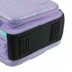 Рюкзак шкільний каркасний + пенал Kite Education Awesome K25-556M-1 - изображение 6