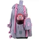 Рюкзак шкільний каркасний + пенал Kite Education Studio Pets SP25-556M - изображение 3