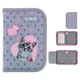Рюкзак шкільний каркасний + пенал Kite Education Studio Pets SP25-556M - изображение 12