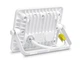 Прожектор LED 20W 5000K 220V IP65 VL-F2e-205W VIDEX - зображення 3