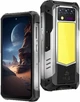Мобільний телефон Oukitel WP100 Titan 5G 12/512GB Black - зображення 4